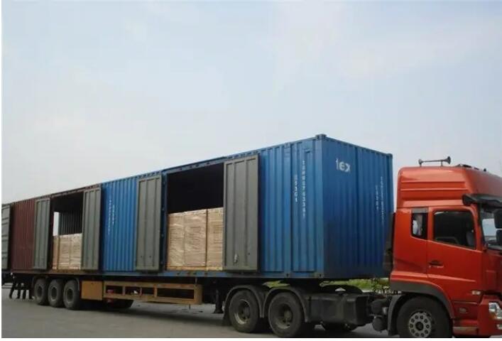 厦门到宕昌县整车运输