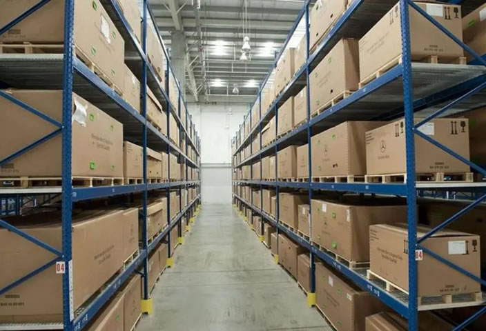 厦门到宕昌县货物仓储