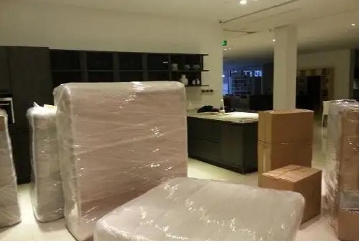 厦门到宕昌县长途搬家