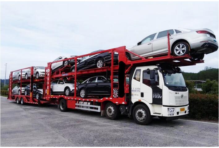 厦门到宕昌县轿车托运